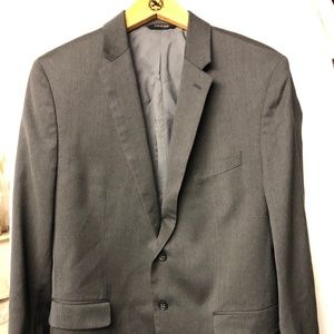 BR Men's Suit Coat